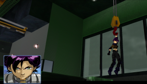 ОНИ - Прохождение , глава 12