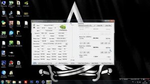 Как разогнать графический процессор Для слабых карт NVIDIA