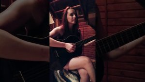 На небе вороны (ДДТ)