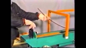 Цепной волочильный стан. http://www.netmus.ru