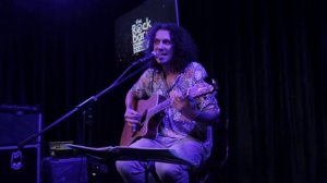 "Комары". Виктор Кукарекович