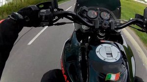 Aprilia Pegaso 650 i.e.