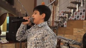 Hovanes Karamyan   Xosir Xosir Live in Пятигорск