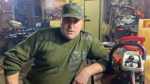 STERWINS на 56 кубов меняю карбюратор ч.2.