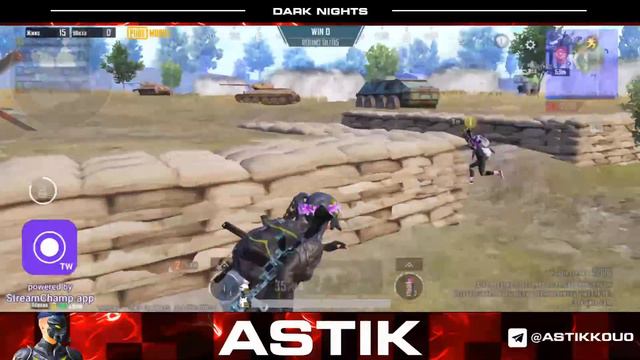 Ночной разгам WOW смотреть онлайн