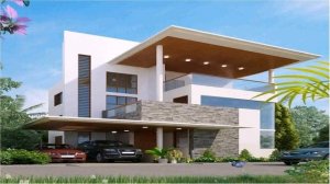 Small House Plans Contemporary Modern