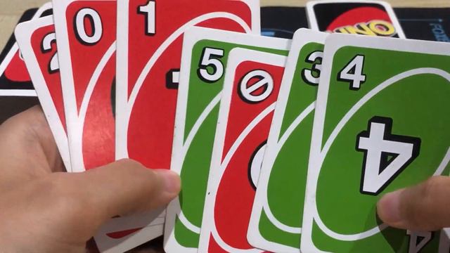 CARA MAIN KAD UNO  BAHASA MELAYU