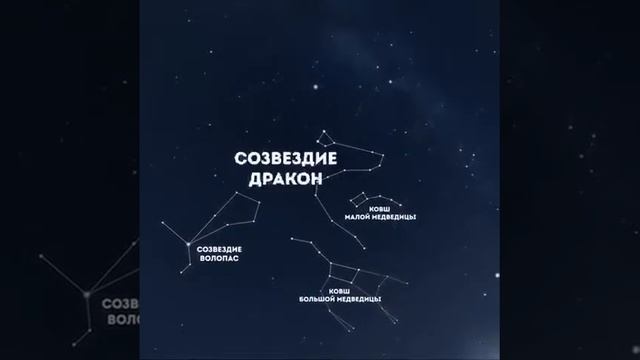 Интересное видео о том Как научиться видеть созвездия смотреть онлайн