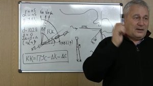 Ещё раз о Компасном Курсе. Формула КК