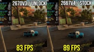 XEON DE 12 NÚCLEOS QUE RODA TUDO! XEON 2670V3 - TESTES E COMPARATIVO VS 2667V4