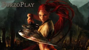 Heavenly Sword | Лучший Слэшер | Консольное Прохождение | Часть #2