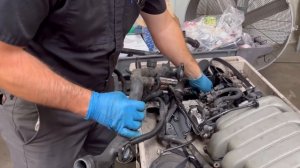 Audi P0491 & P0492 Overview