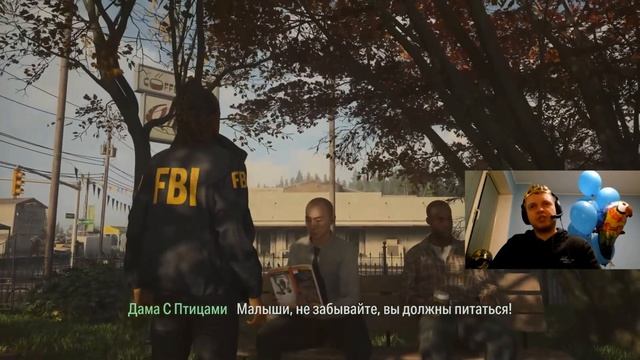 ОНИ Выглядят Как ГАЧИСТЫ смотреть онлайн