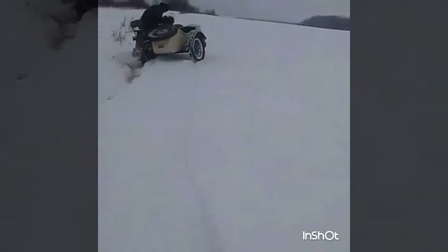 Покатушки на мотоцикле днепр смотреть онлайн