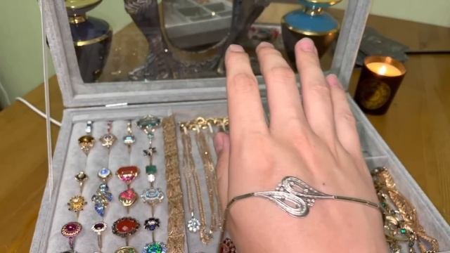 ЮВЕЛИРНЫЕ НОВИНКИ / шикарные золотые украшения