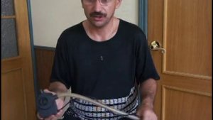 насос для перекачивания браги, барды, воды