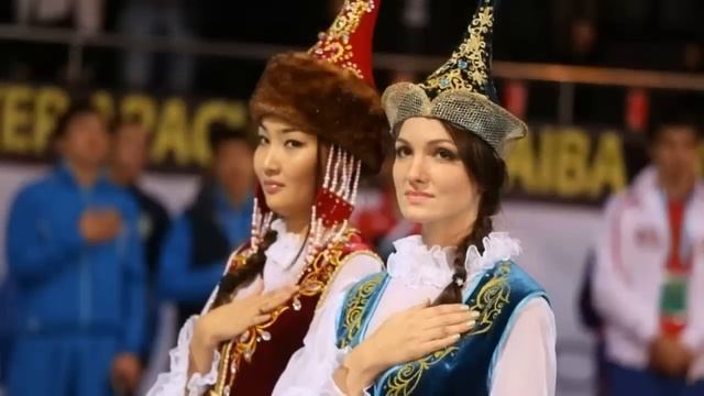 ПРИЕЗЖИЙ РУССКИЙ ИЗ РФ ВЫСКАЗАЛСЯ О КАЗАХАХ - "ТОЛЬКО ПОПРОБУЙТЕ СЮДА..."
