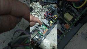 Сварочный аппарат P.I.T-PMI200-D1, проблема решена