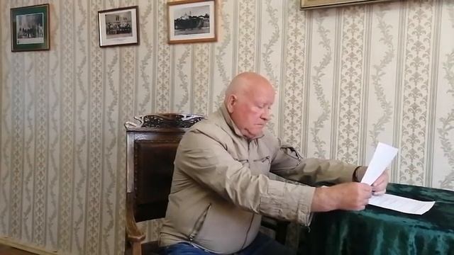 Д.Н. Мамин-Сибиряк «Притча о Молочке, овсяной Кашке и сером котишке Мурке» читает В.Н. Чижмаков смотреть онлайн