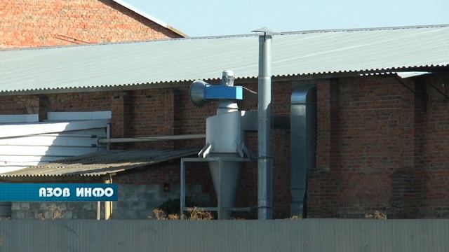 Хутор Новоалександровка: жизнь в промзоне смотреть онлайн