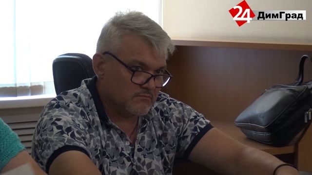 ВОПРОС С КЛАДБИЩЕМ В ДИМИТРОВГРАДЕ ХОТЯТ РЕШИТЬ ЧЕРЕЗ ПРЕЗИДЕНТА РОССИИ смотреть онлайн