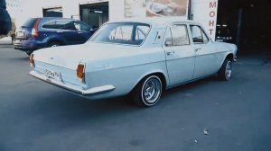 В гараже у Тома Хенсона. Готов ли Русский Лоурайдер к сезону 2020?