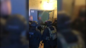 Подмосковные полицейские предотвратили заказное убийство