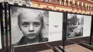 Дети Донбасса