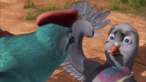 "Детский": "Вэлиант"