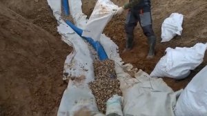 Как построить пруд? | Технология строительства | Строим пруд для рыбы на участке