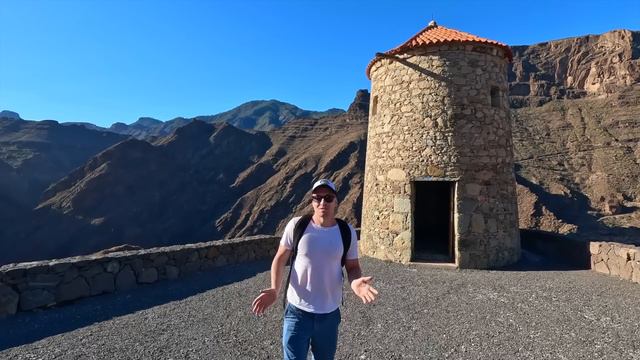 Гран Канария | Самые Красивые Mеста на Pайском Oстрове | Best Places in Gran Canaria | Spain