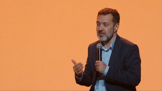 Александр Неретин: Новая этика и христианство | конференция церкви «Слово жизни» | сентябрь 2022 смотреть онлайн