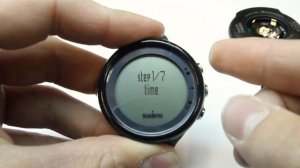 Suunto M4 / M5 - How to pair with Dual Comfort Belt