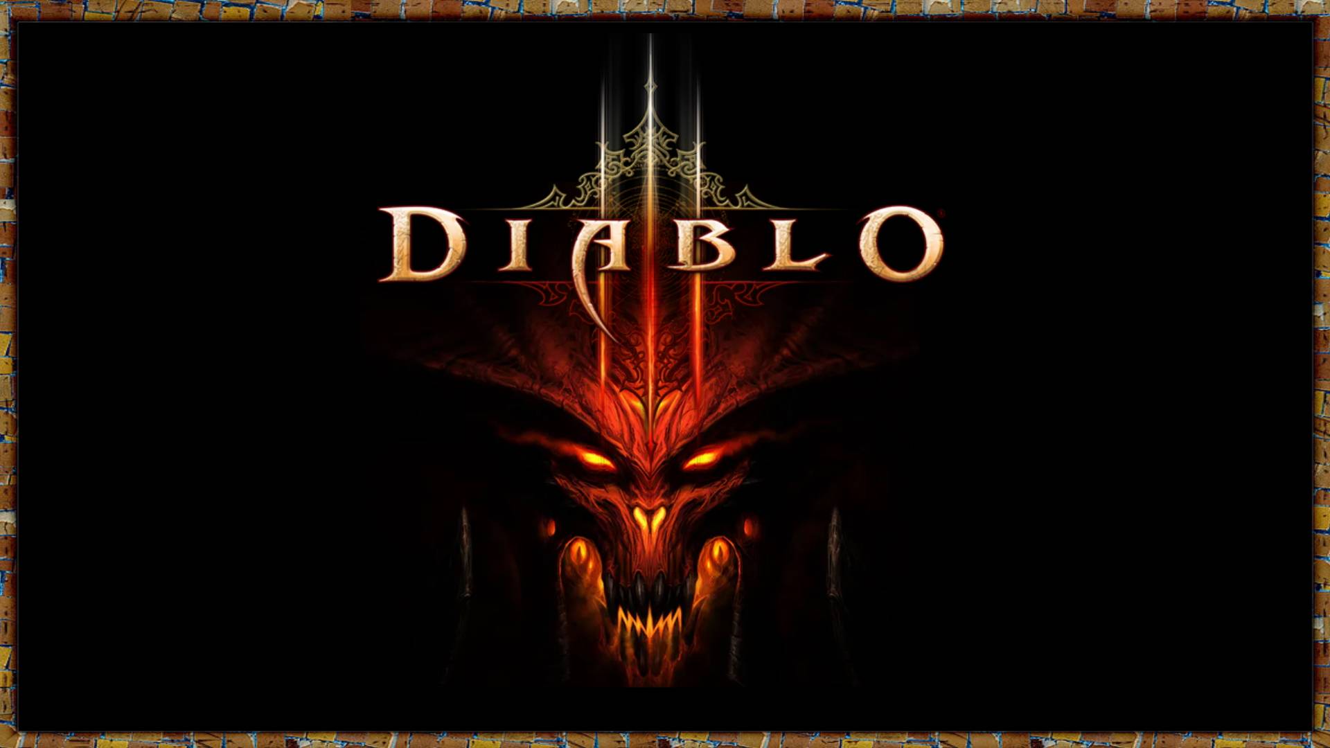 Веселый, кооперативный Diablo мир (Серия 2)