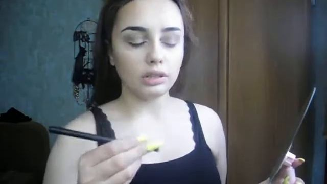 Нюдовый макияж смотреть онлайн