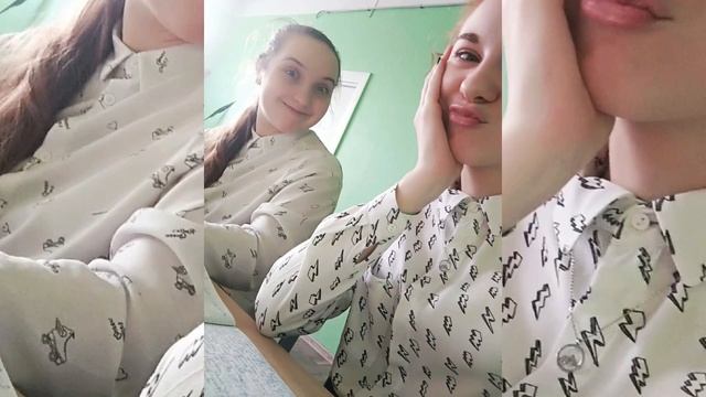 Последний звонок | 11«В» класс смотреть онлайн