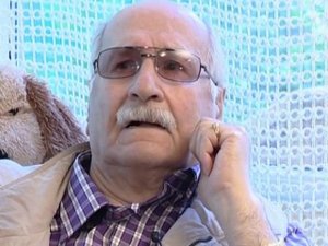 Документальный фильм "Владимир Зельдин. Век актёра"