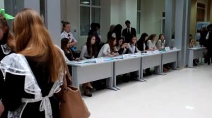 Одарённые дети Мордовии  2014