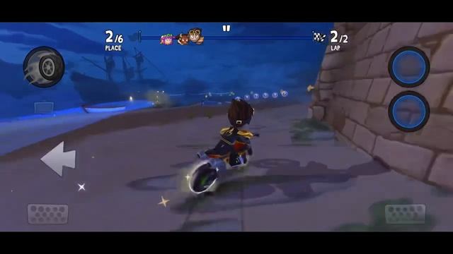 Sandstorm Championship ?| Raytona Rally ?| Beach Buggy Racing 2 ??| BB Racing 2 смотреть онлайн