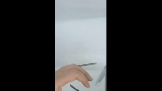 Пилки для лобзика T301CD 2 шт. Sturm 5250601