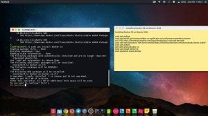 Installing Docker CE on Ubuntu 18.04 | Cara install Docker CE di Ubuntu 18.04