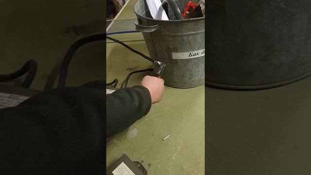 споттер своими руками из микровалновки,обратный малоток из стойки