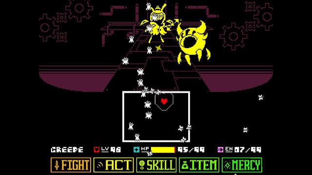 Reaching LV 99 in DF CONNECTED смотреть онлайн