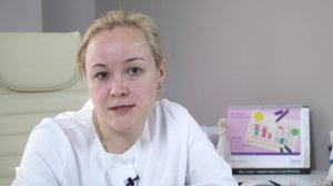 «Приём репродуктолога. Всё включено!» в ДНК Клинике