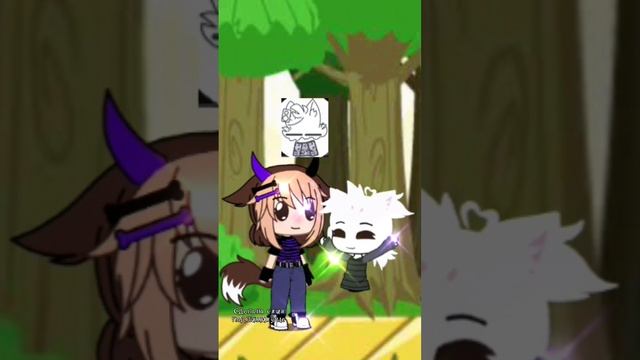 сделала скин подпищику/це, как думаете похоже? смотреть онлайн