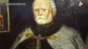 Загадки человечества с Олегом Шишкиным 20.10.17.год.