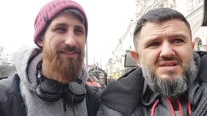 Красиво ушёл от ТЦК