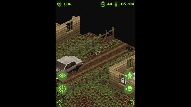 UFO 2012 (Java) смотреть онлайн