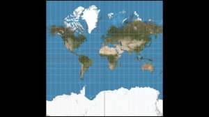 §1 "Карта и её математическая основа", География 8 класс, Домогацких