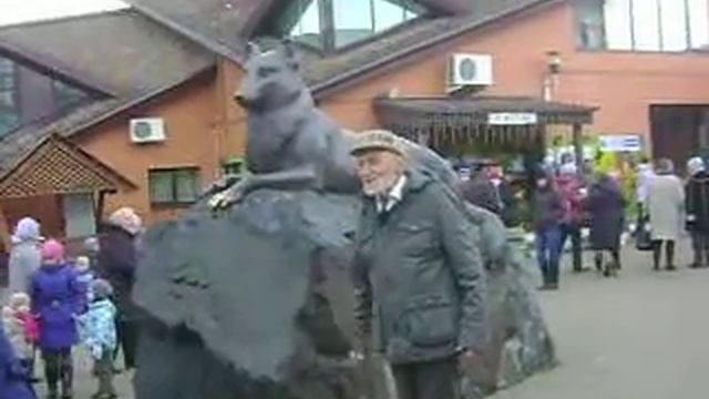 MOV03508 05.10.2014 Ижевск зоопарк смотреть онлайн